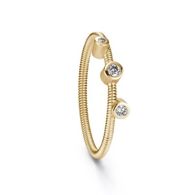 Artist Ring