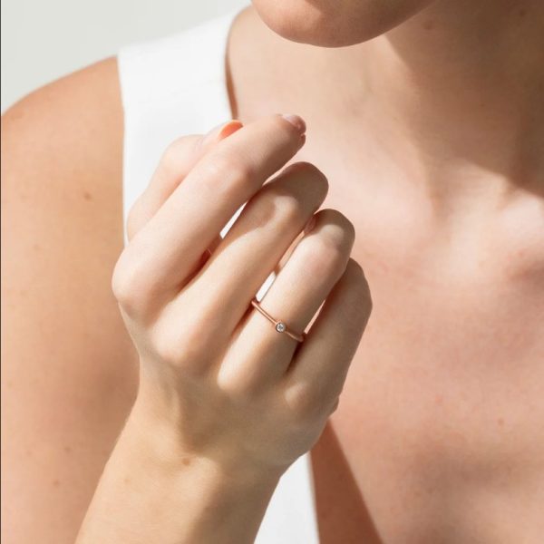 Artist Ring – Bild 2