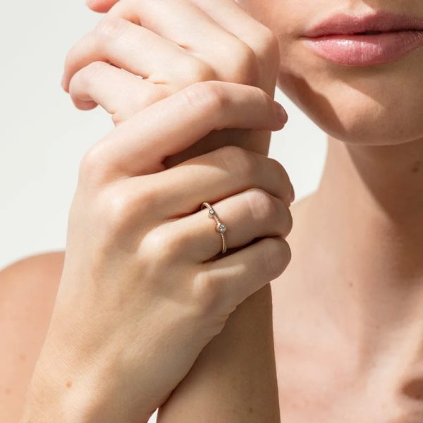 Artist Ring – Bild 2