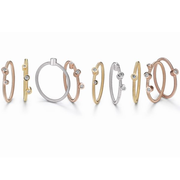 Artist Ring – Bild 3