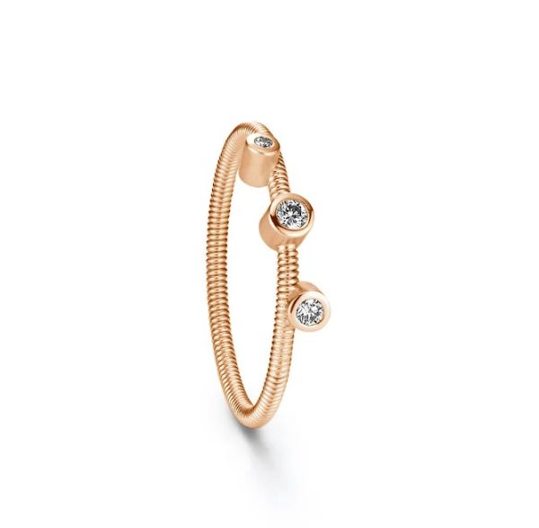 Artist Ring
