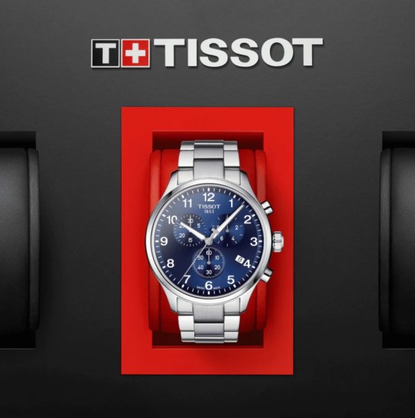 Chrono XL Classic – Bild 4