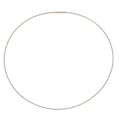 Collier Schnur