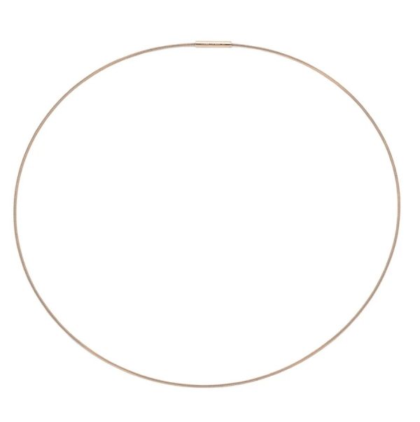 Collier Schnur