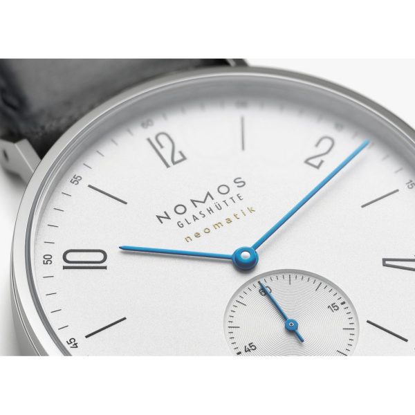 Tangente neomatik – Bild 3