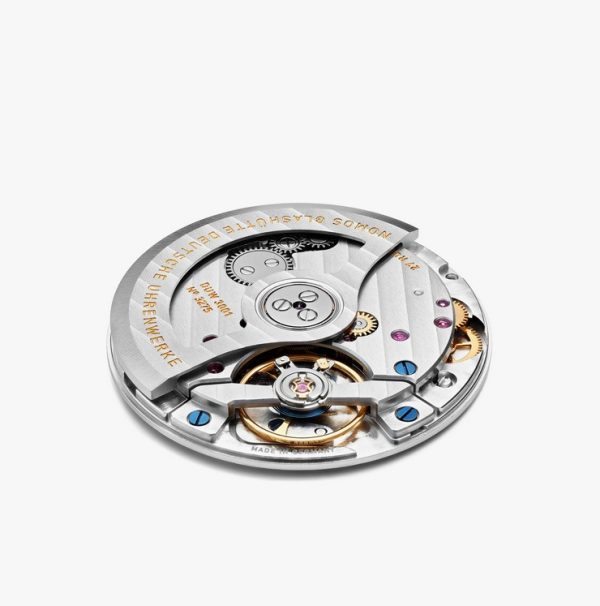 Tangente neomatik – Bild 7