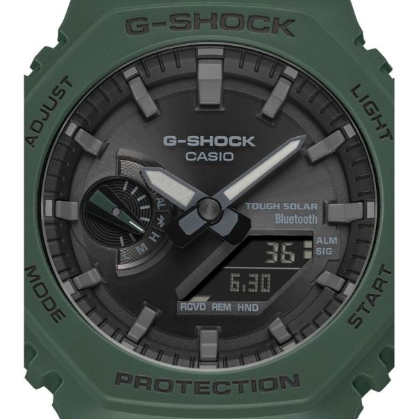 G-Shock – Bild 2