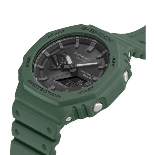 G-Shock – Bild 4