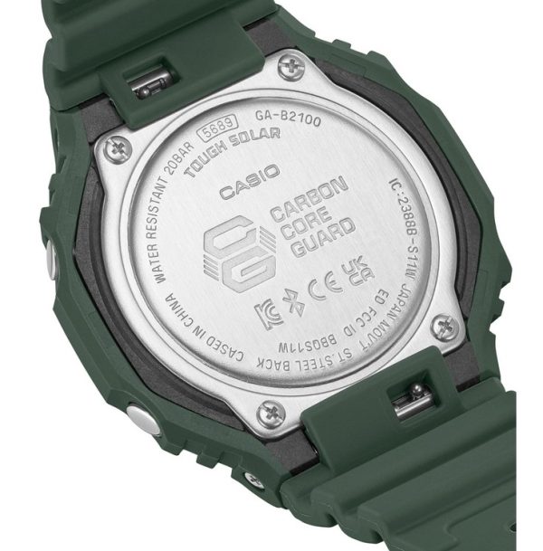 G-Shock – Bild 5