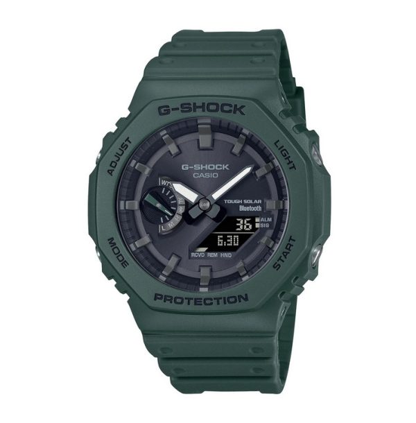 G-Shock