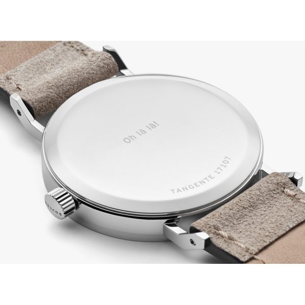 Tangente 33 DUO – Bild 7