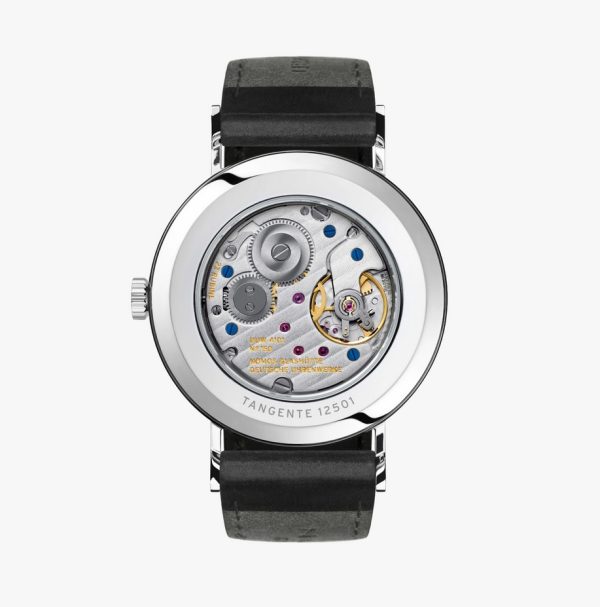 Tangente 38 Datum – Bild 2