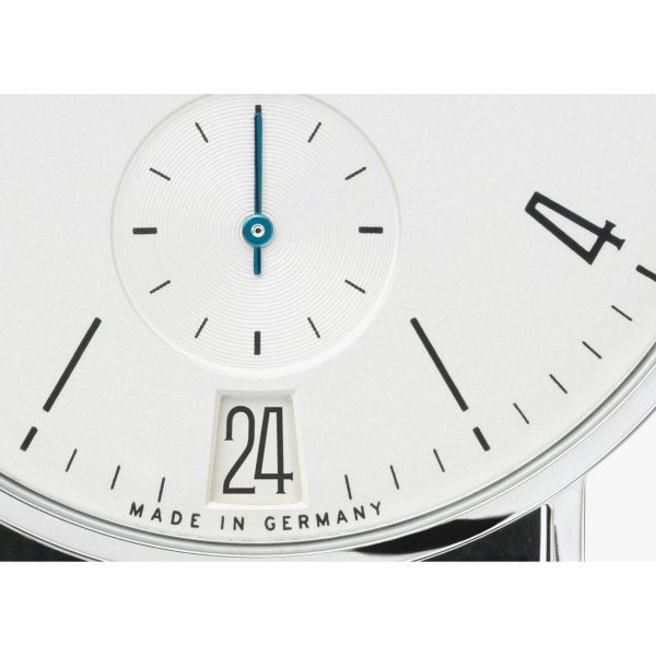Tangente 38 Datum – Bild 3