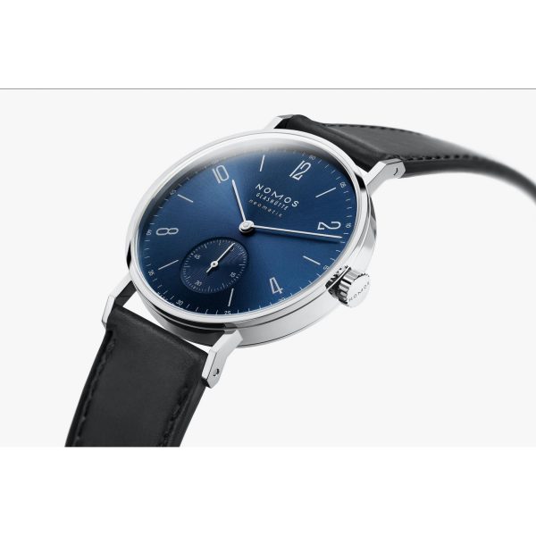 Tangente neomatik blaugold – Bild 2