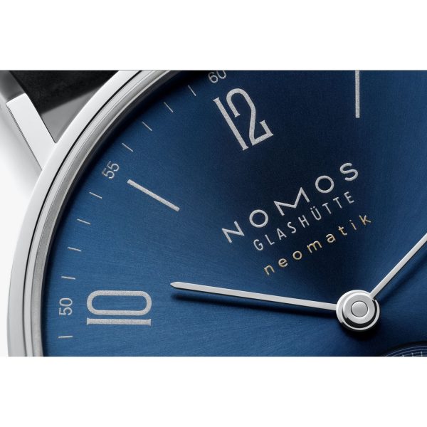 Tangente neomatik blaugold – Bild 3