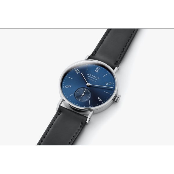 Tangente neomatik blaugold – Bild 4