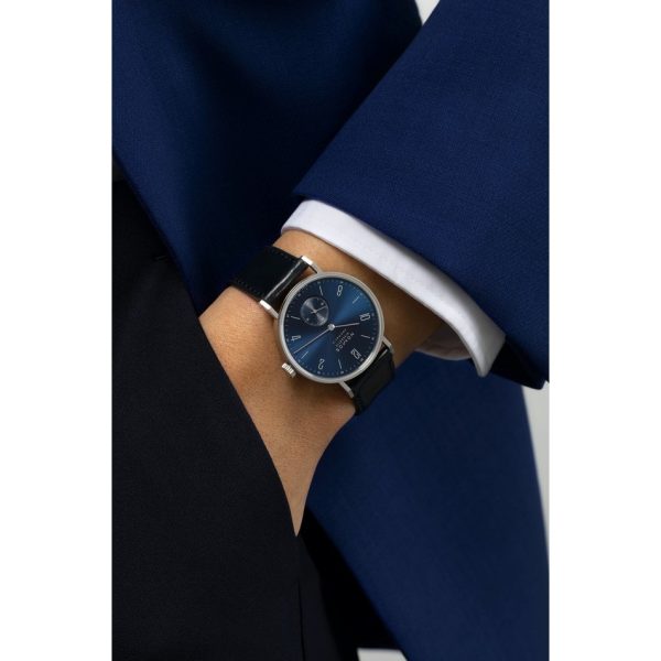 Tangente neomatik blaugold – Bild 5