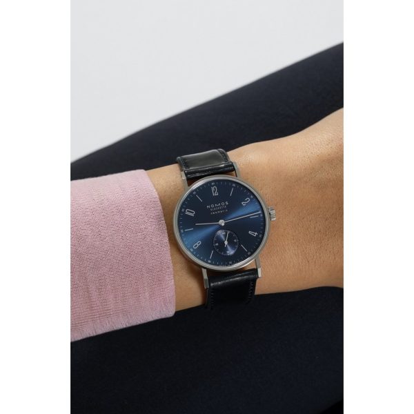 Tangente neomatik blaugold – Bild 6