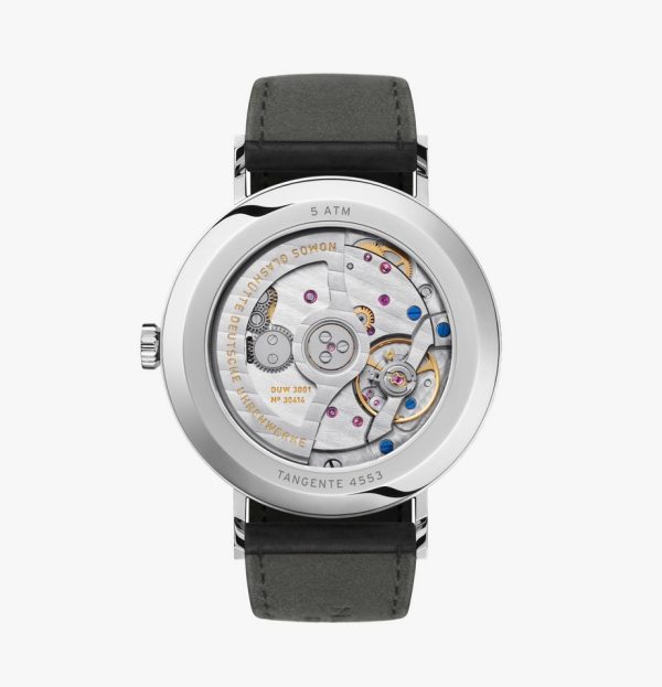 Tangente neomatik 39 Blaugold – Bild 2
