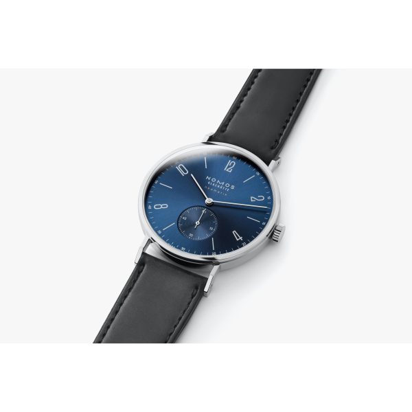 Tangente neomatik 39 Blaugold – Bild 3