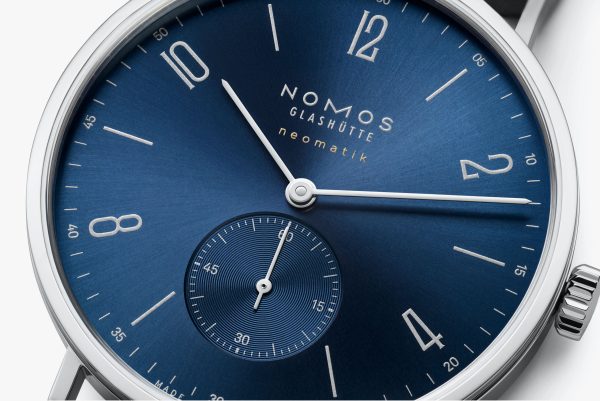 Tangente neomatik 39 Blaugold – Bild 5