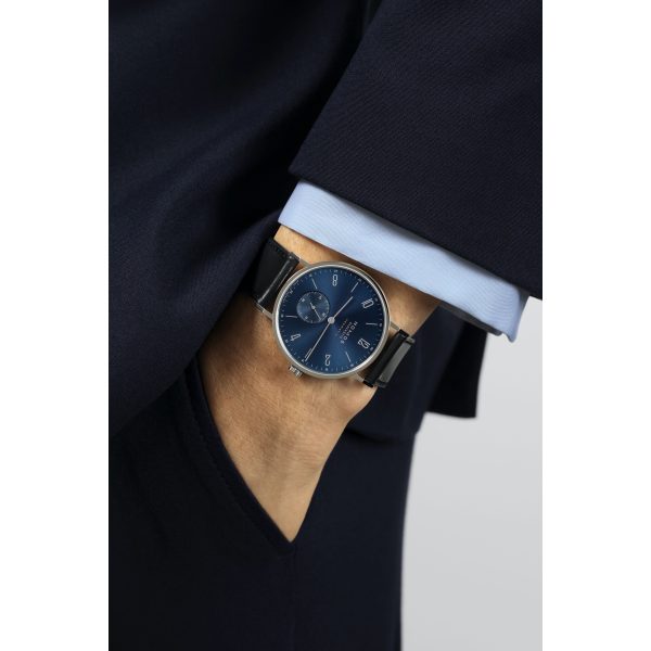 Tangente neomatik 39 Blaugold – Bild 6
