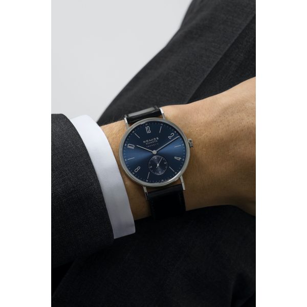 Tangente neomatik 39 Blaugold – Bild 7