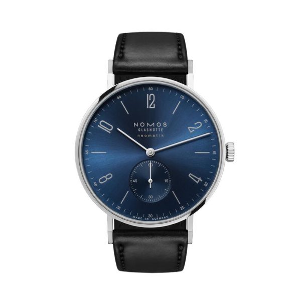 Tangente neomatik 39 Blaugold