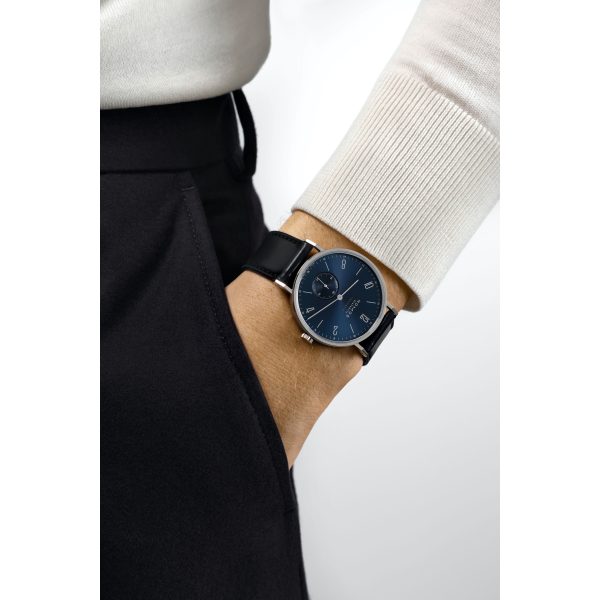 Tangente neomatik 39 Blaugold – Bild 9