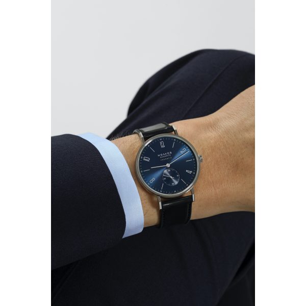 Tangente neomatik 39 Blaugold – Bild 10