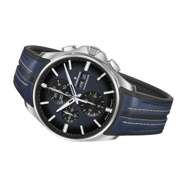 Meister S Chronoscope – Bild 2