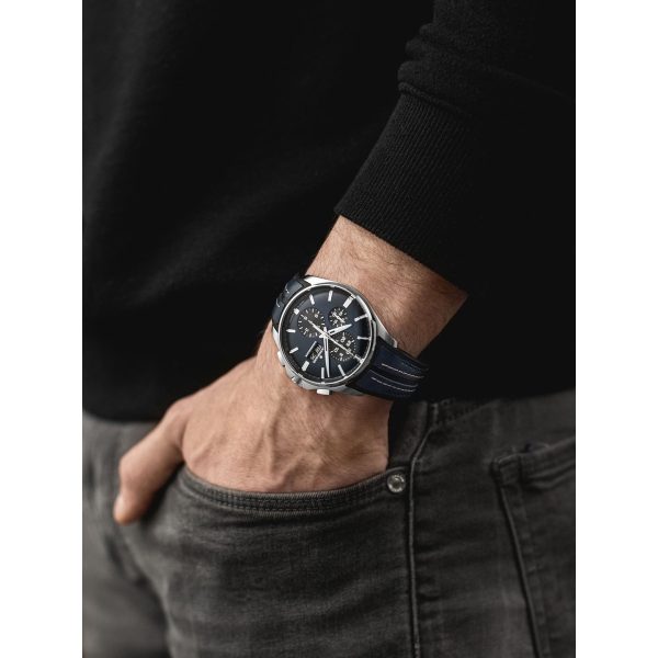 Meister S Chronoscope – Bild 4