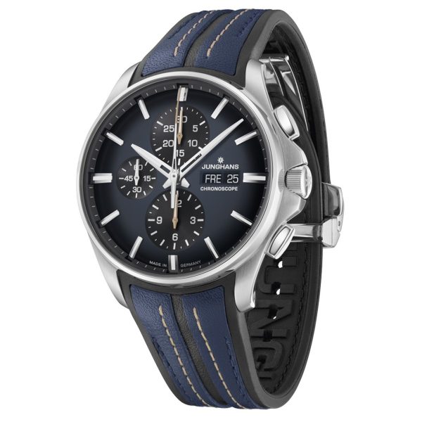 Meister S Chronoscope