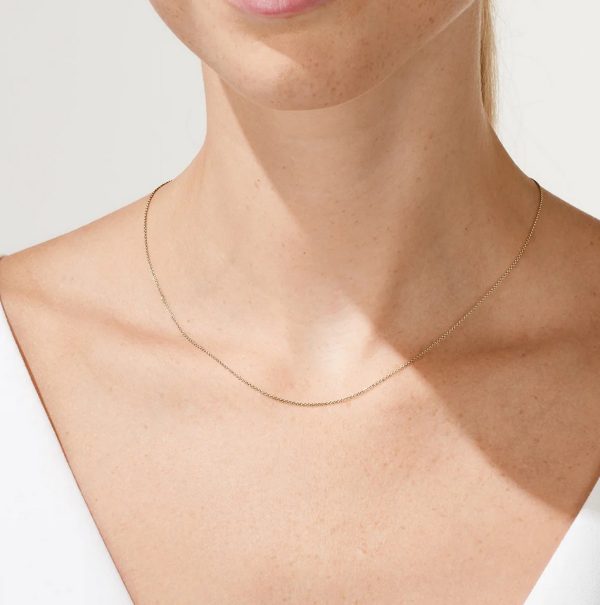 Kette mit Bajonettverschluß – Bild 2