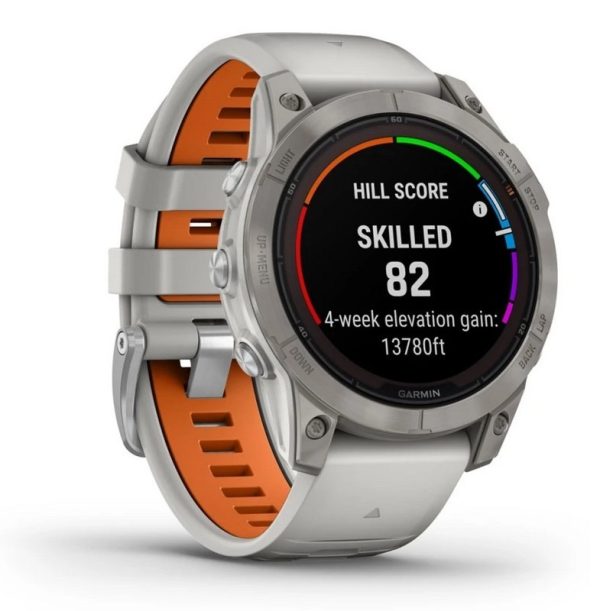 fenix® 7 Pro - Sapphire Solar Edition – Bild 3
