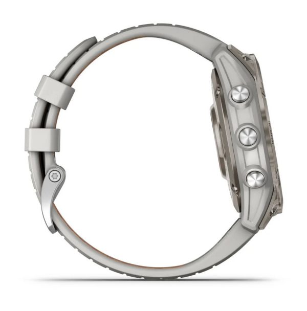 fenix® 7 Pro - Sapphire Solar Edition – Bild 4