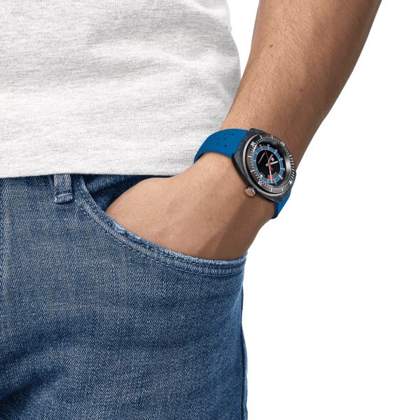 Sideral Powermatic 80 – Bild 5