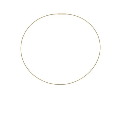 Collier Schnur