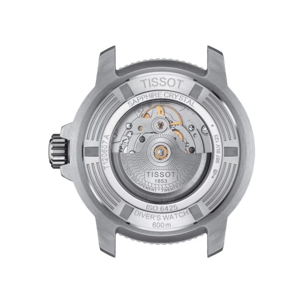 Seastar 2000 Professional – Bild 3
