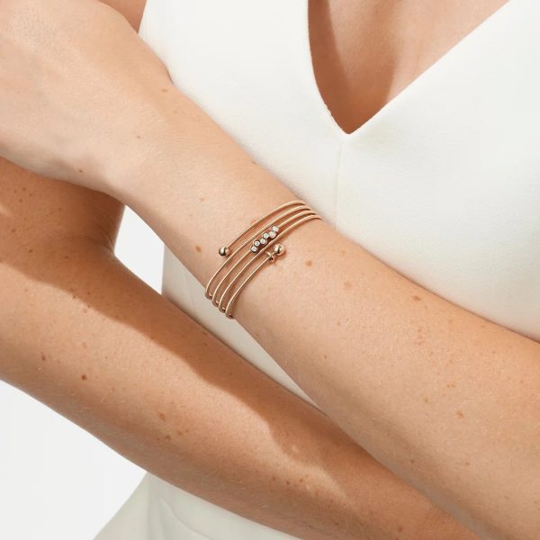 Colette C Spannring Mini – Bild 3