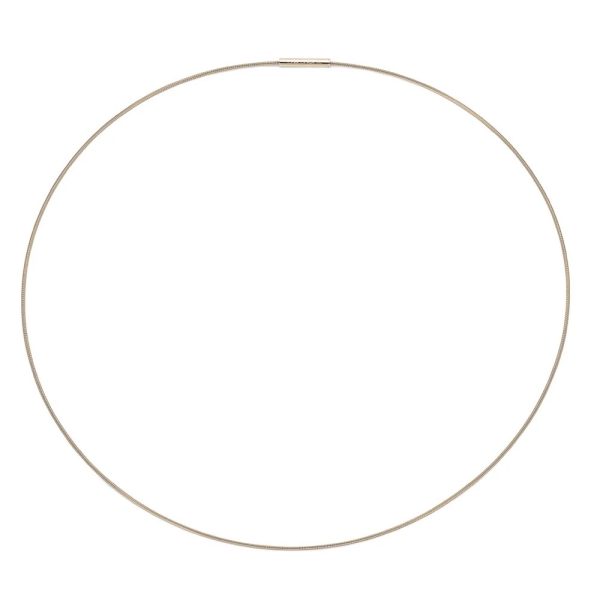 Collier Schnur