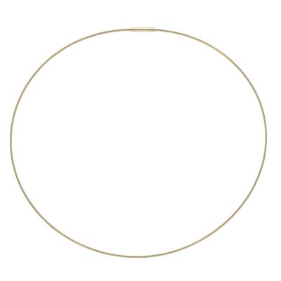 Collier Schnur