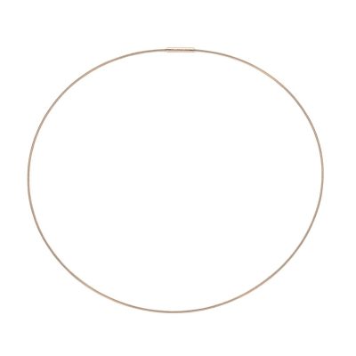 Collier Schnur