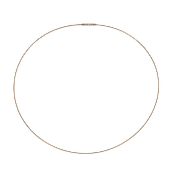 Collier Schnur