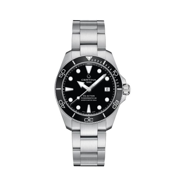 DS Action Diver