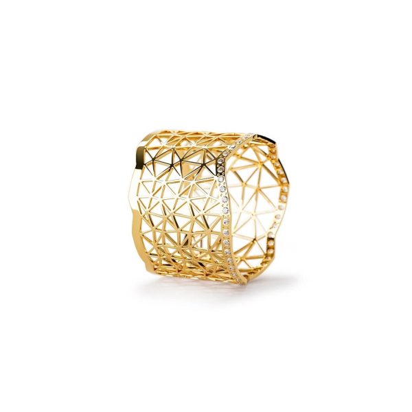 Topia Vision Ring