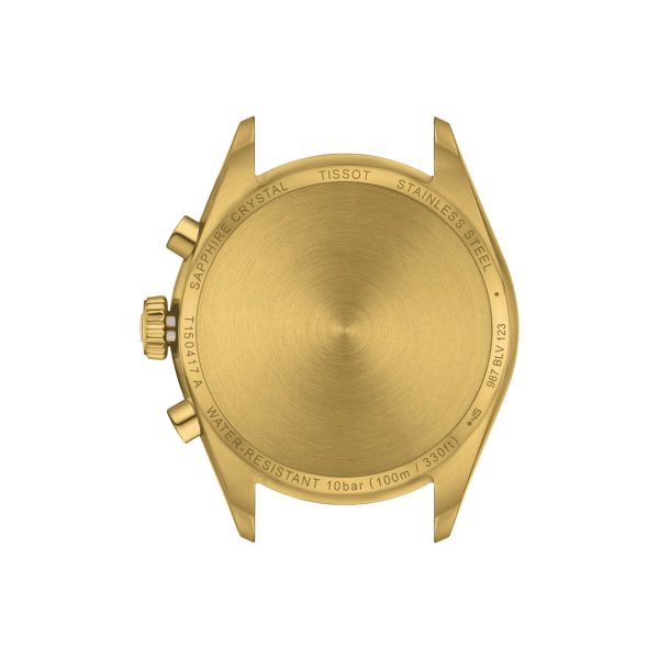 PR 100 Chronograph – Bild 3