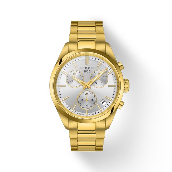 PR 100 Chronograph