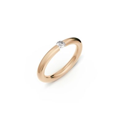 Spannring® Antares