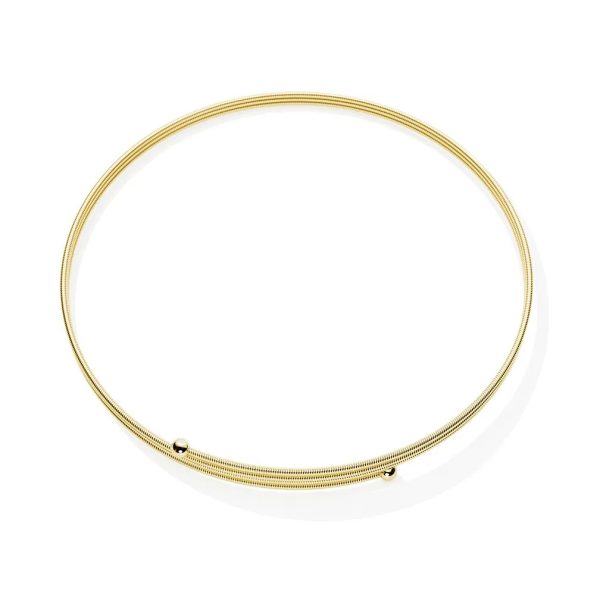 Colette C Embrace Collier 3-fach